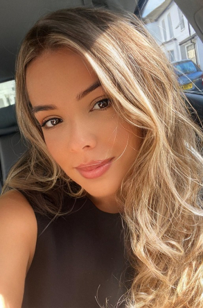 Escort  Groove from South Kensington