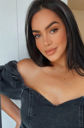 Escort  Fauna from Central London