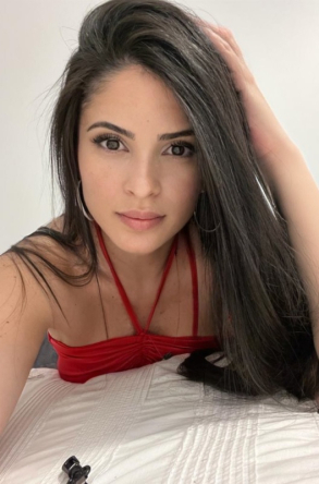 Escort  Mandy