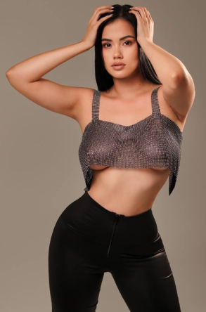 Escort  Pedra from Central London