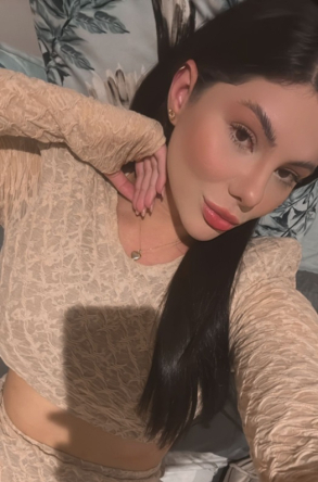 Escort  Marcelita from Central London