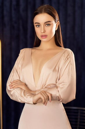 Escort  Galatea from Central London