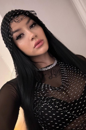 Escort  Amicia from Central London