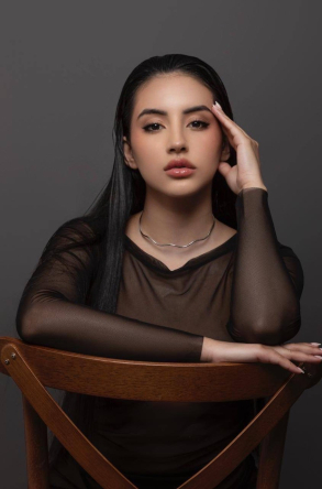 Escort  Erica from Bond Street