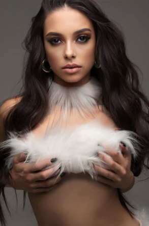 Escort  Malky from Central London