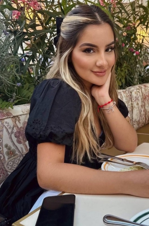 Escort  Novel from Central London