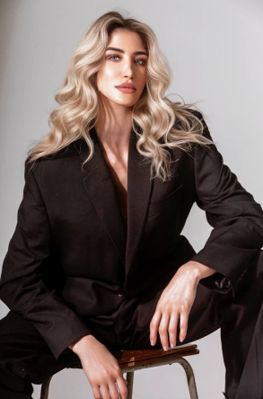 Escort  Partula from Central London
