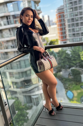 Escort  Sheratona from Central London
