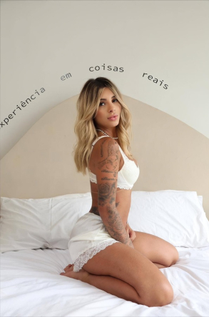 Escort  Taffy from Central London
