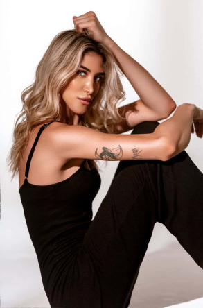 Escort  Partula from Central London