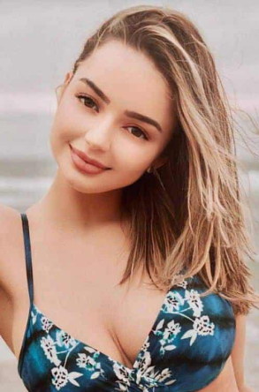 Escort  Erotea from Marble Arch