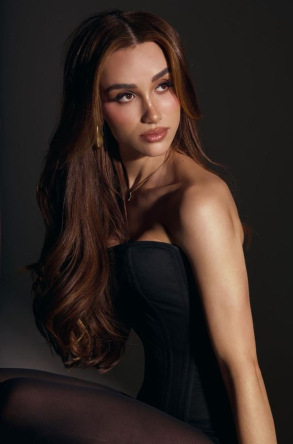 Escort  Hanzelka from Central London