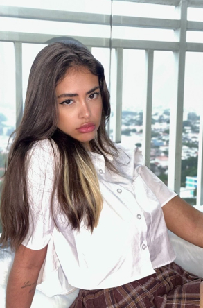 Escort Cree from Central London