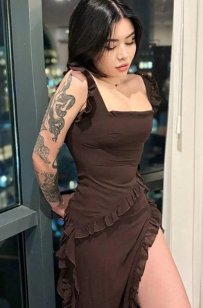 Escort Jutu