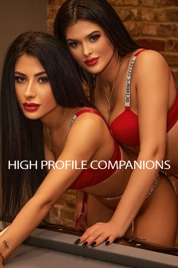 Bella and Amaya's photo 0